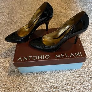 Antonio Melani heels
